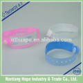 medical disposable vinyl identification tape for mother and infant